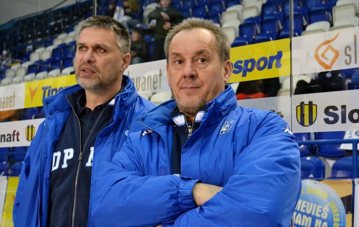 Milan Jančuška: Nevyhral lepší, ale šťastnejší
